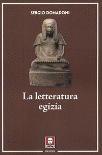 Letteratura egizia 