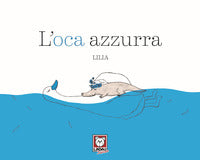 Oca azzurra 
