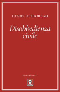 Disobbedienza civile 
