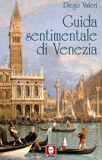 Guida sentimentale di venezia 