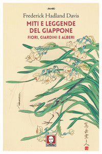 Miti e leggende del giappone - fiori giardini alberi 