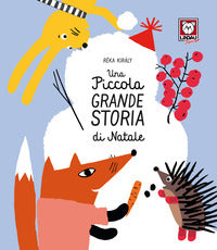 Piccola grande storia di natale 