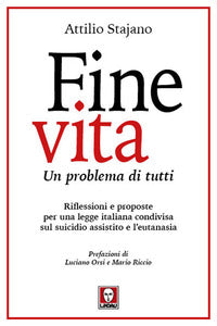 Fine vita - un problema di tutti 