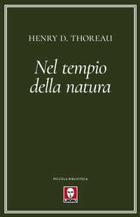 Nel tempio della natura 