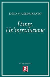 Dante - un'introduzione 