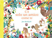 C'e' solo un amico come te 