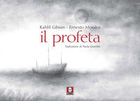 Profeta - illustrato 