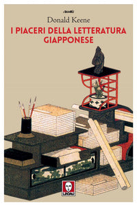 Piaceri della letteratura giapponese 
