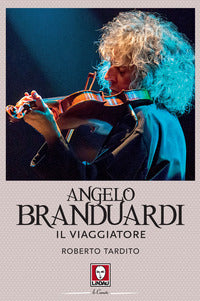 Angelo branduardi - il viaggiatore 