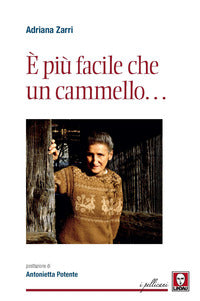 è piu' facile che un cammello 