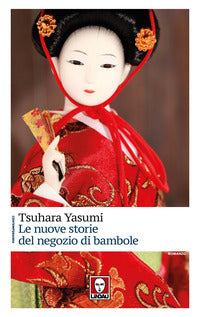 Nuove storie del negozio di bambole 