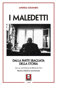 Maledetti - dalla parte sbagliata della storia 