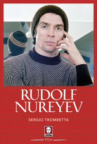 Rudolf nureyev 
