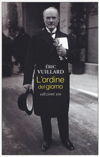 Ordine del giorno 