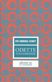 Odette toulemonde 