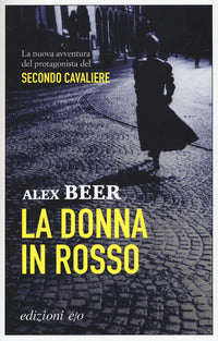 Donna in rosso 