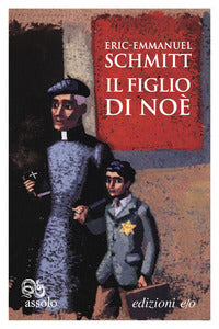 Figlio di noe' 