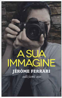 A sua immagine 
