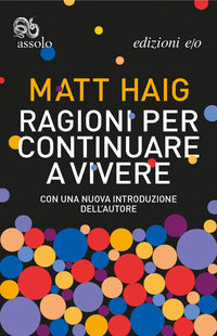 Ragioni per continuare a vivere 