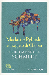 Madame pylinska e il segreto di chopin 