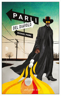 Parli del diavolo 