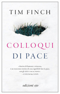 Colloqui di pace 