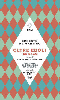 Oltre eboli 