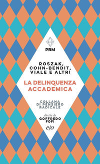 Delinquenza accademica 