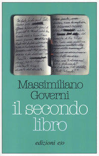 Secondo libro 