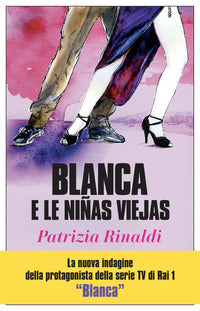 Blanca e le ninas viejas 
