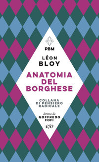 Anatomia del borghese 