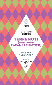 Terremoti - san juan parangaricutiro 