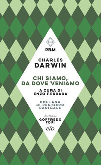 Chi siamo da dove veniamo 
