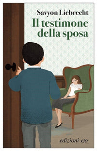 Testimone della sposa 