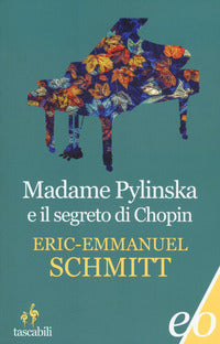 Madame pylinska e il segreto di chopin 