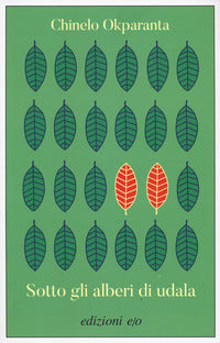 Sotto gli alberi di udala 