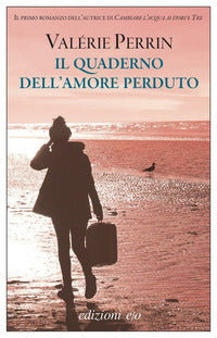 Quaderno dell'amore perduto 