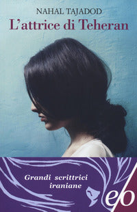 Attrice di teheran 