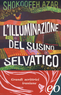 Illuminazione del susino selvatico 