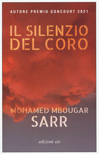 Silenzio del coro 