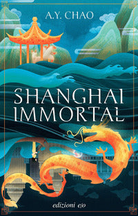 Shanghai immortal 