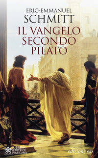 Vangelo secondo pilato 