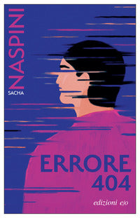 Errore 404 