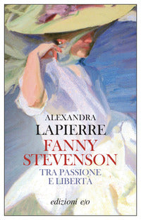 Fanny stevenson tra passione e liberta' 