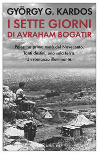 Sette giorni di avraham bogatir 