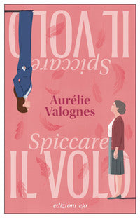 Spiccare il volo 