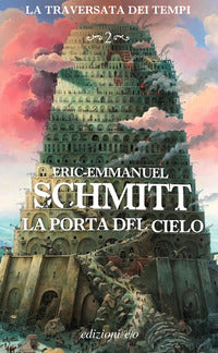Porta del cielo - la traversata dei tempi 
