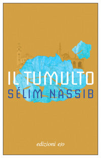 Tumulto 