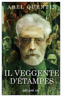 Veggente d'etampes 