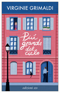 Piu' grande del cielo 